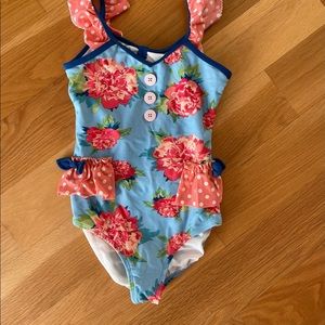 Matilda Jane swimsuit